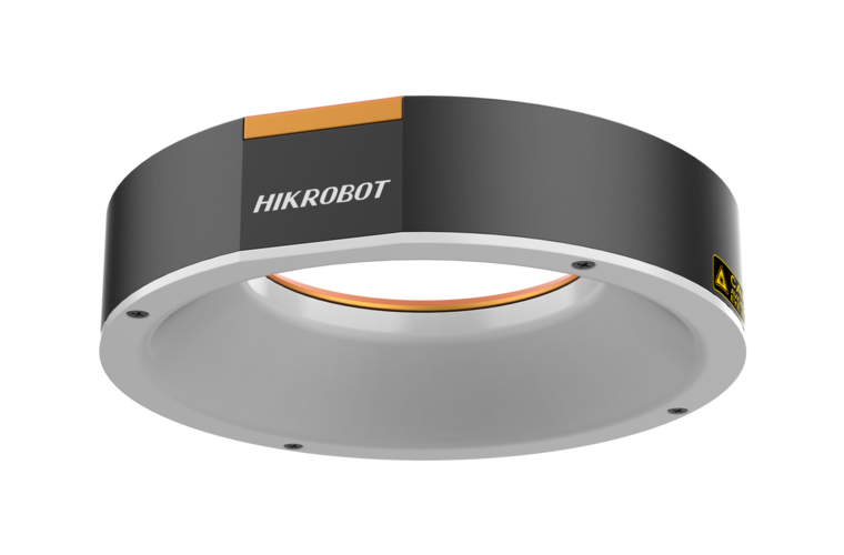 Кольцевой бестеневой осветитель MV-LRSS-H