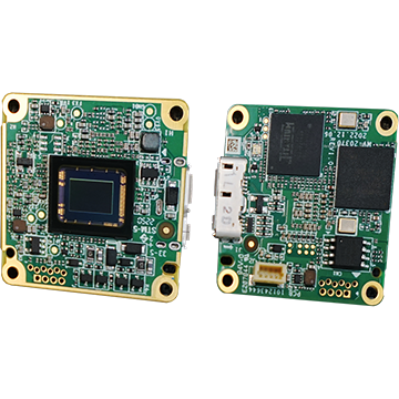 MV-CB060-10UC-B V4.0 Камера машинного зрения HIK Robot