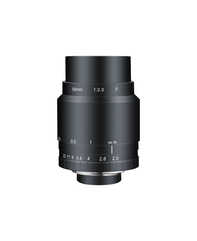 Объектив AZURE PHOTONICS для камеры