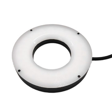 Стандартный кольцевой осветитель MV-LRDS-H (V2.0)