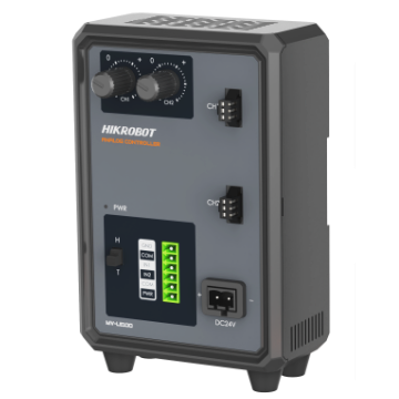 Контроллер системы освещения MV-LE100-48W24-2