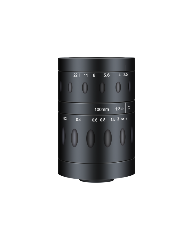 Объектив AZURE PHOTONICS для камеры