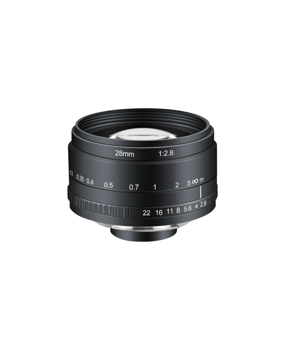 Объектив AZURE PHOTONICS для камеры