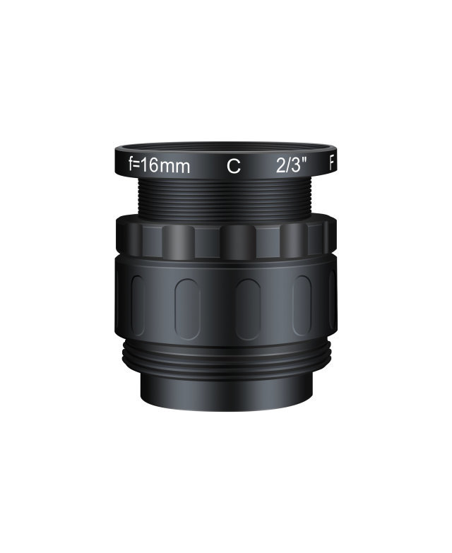 Объектив AZURE PHOTONICS для камеры