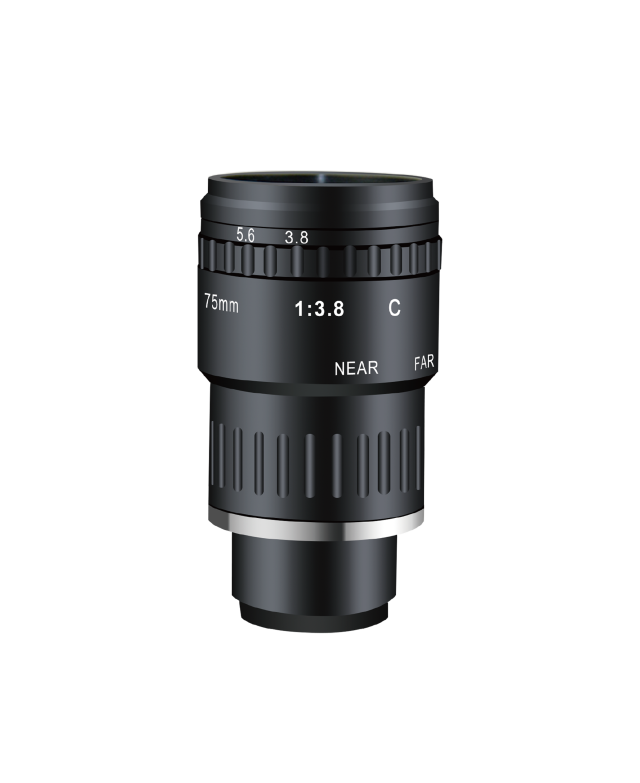 Объектив AZURE PHOTONICS для камеры