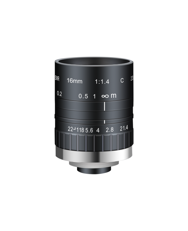 Объектив AZURE PHOTONICS для камеры