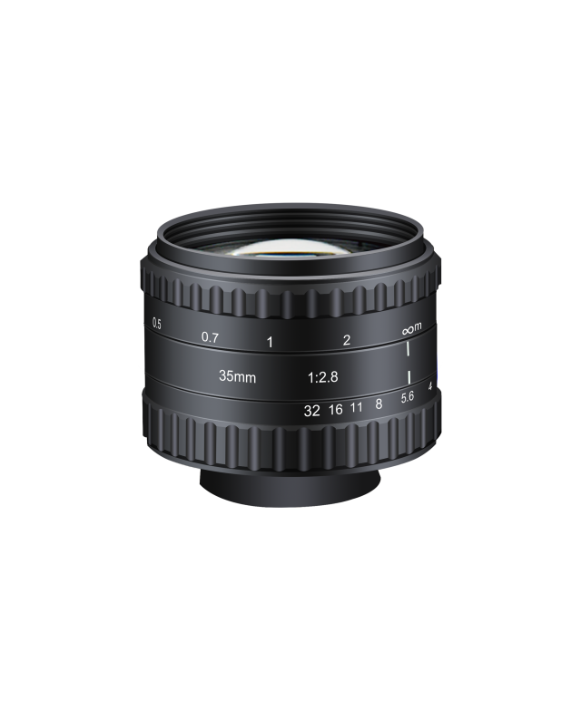 Объектив AZURE PHOTONICS для камеры