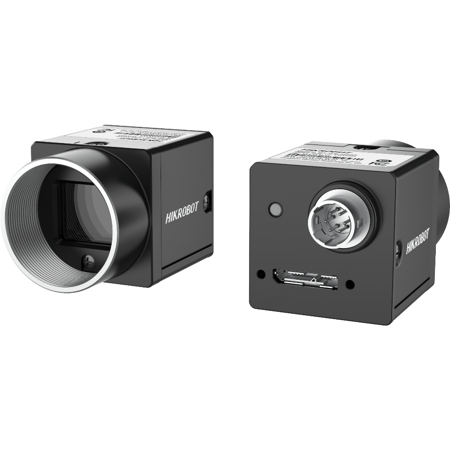 MV-CU020-90GC Камера машинного зрения HIK Robot