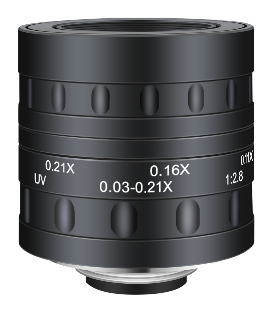 Объектив AZURE PHOTONICS для камеры