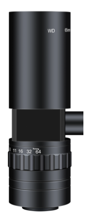 AZURE-6510THLMD-SWIR