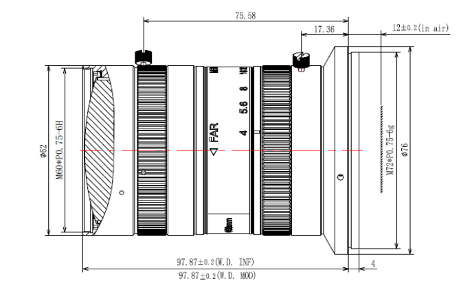 MVL-LF4040M-01-M72
