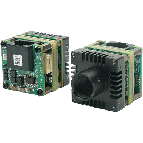 MV-CB060-10GC-S Камера машинного зрения HIK Robot