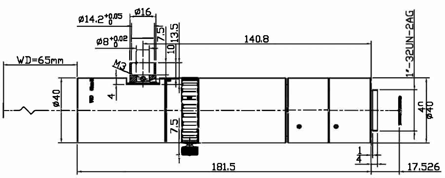AZURE-6540THLMD-SWIR