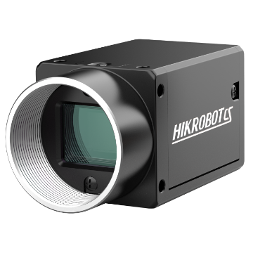 MV-CS200-10GM Камера машинного зрения HIK Robot