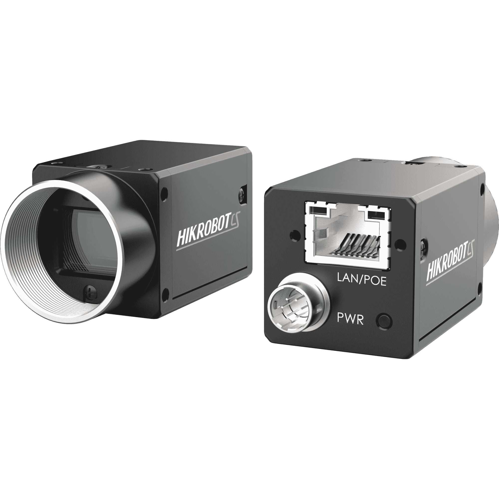 MV-CS004-11GM Камера машинного зрения HIK Robot