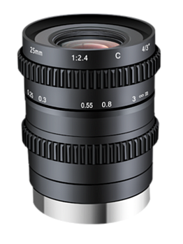 Объектив AZURE PHOTONICS для камеры