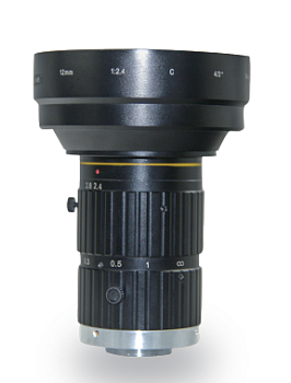 Объектив AZURE PHOTONICS для камеры