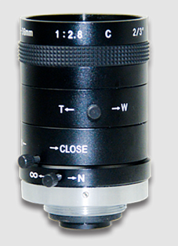 Объектив AZURE PHOTONICS для камеры