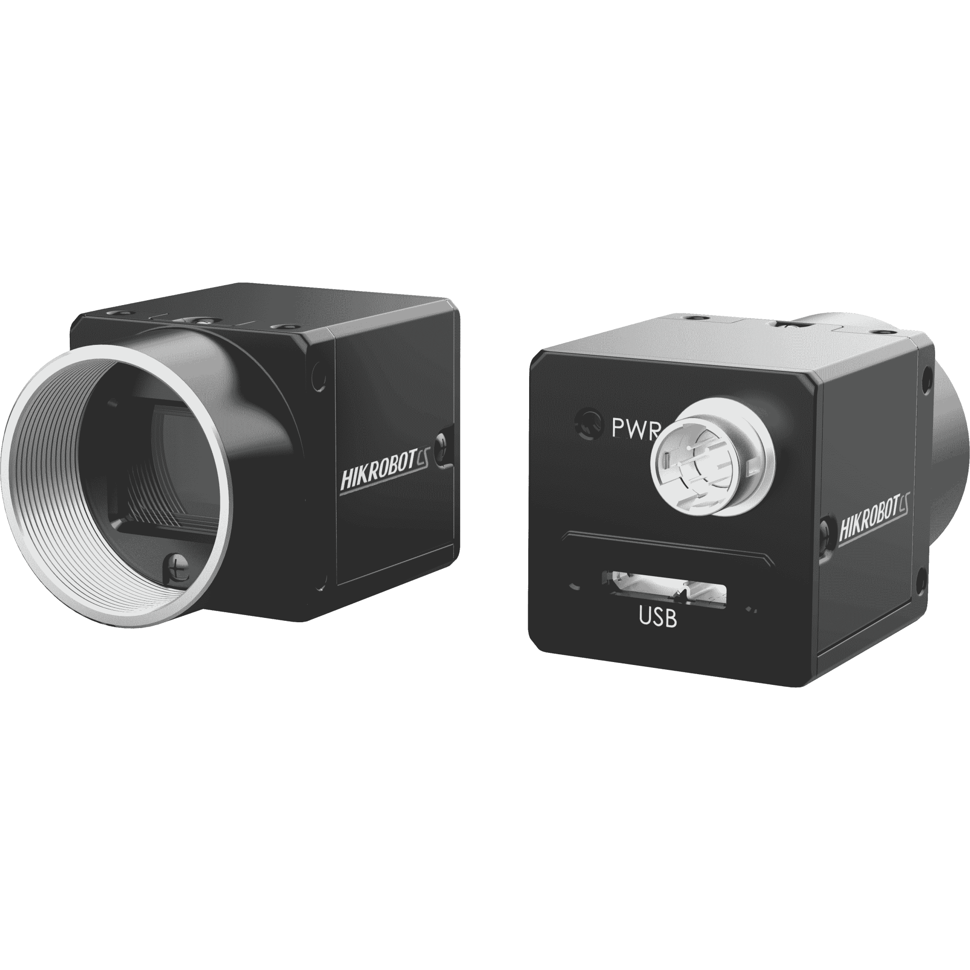 MV-CU016-10GC Камера машинного зрения HIK Robot