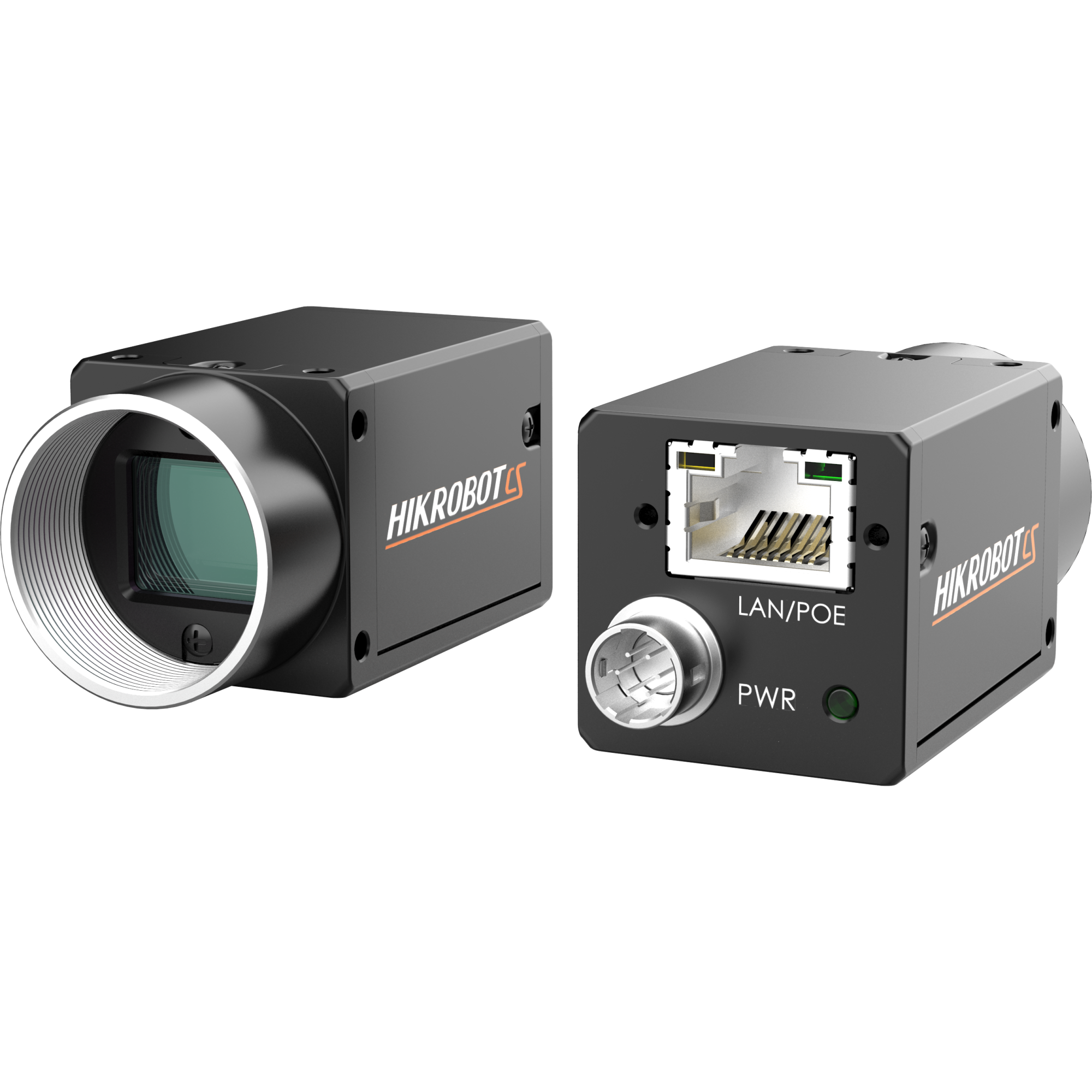 MV-CS004-10GC Камера машинного зрения HIK Robot