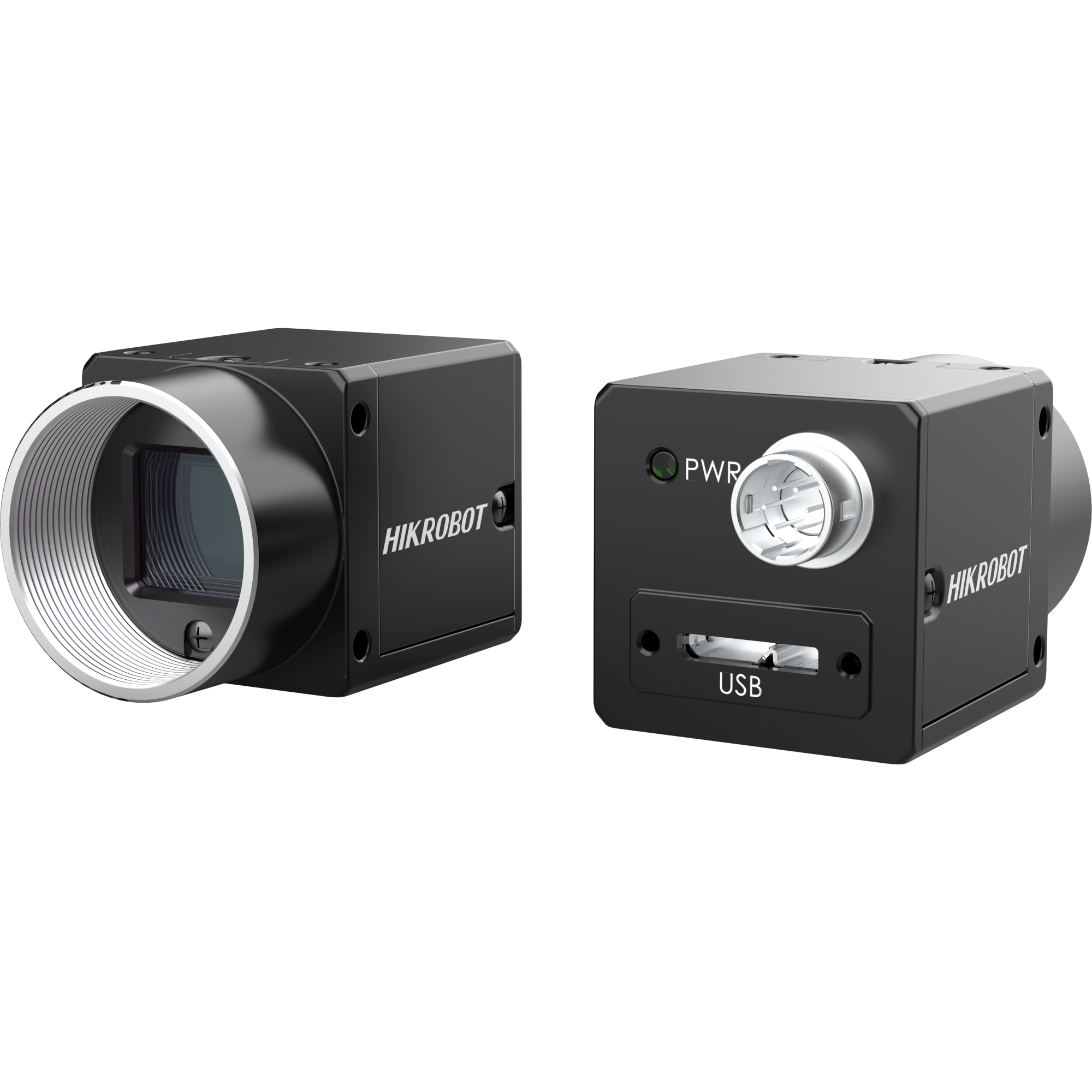 MV-CH050-10UC V4.0 Камера машинного зрения HIK Robot