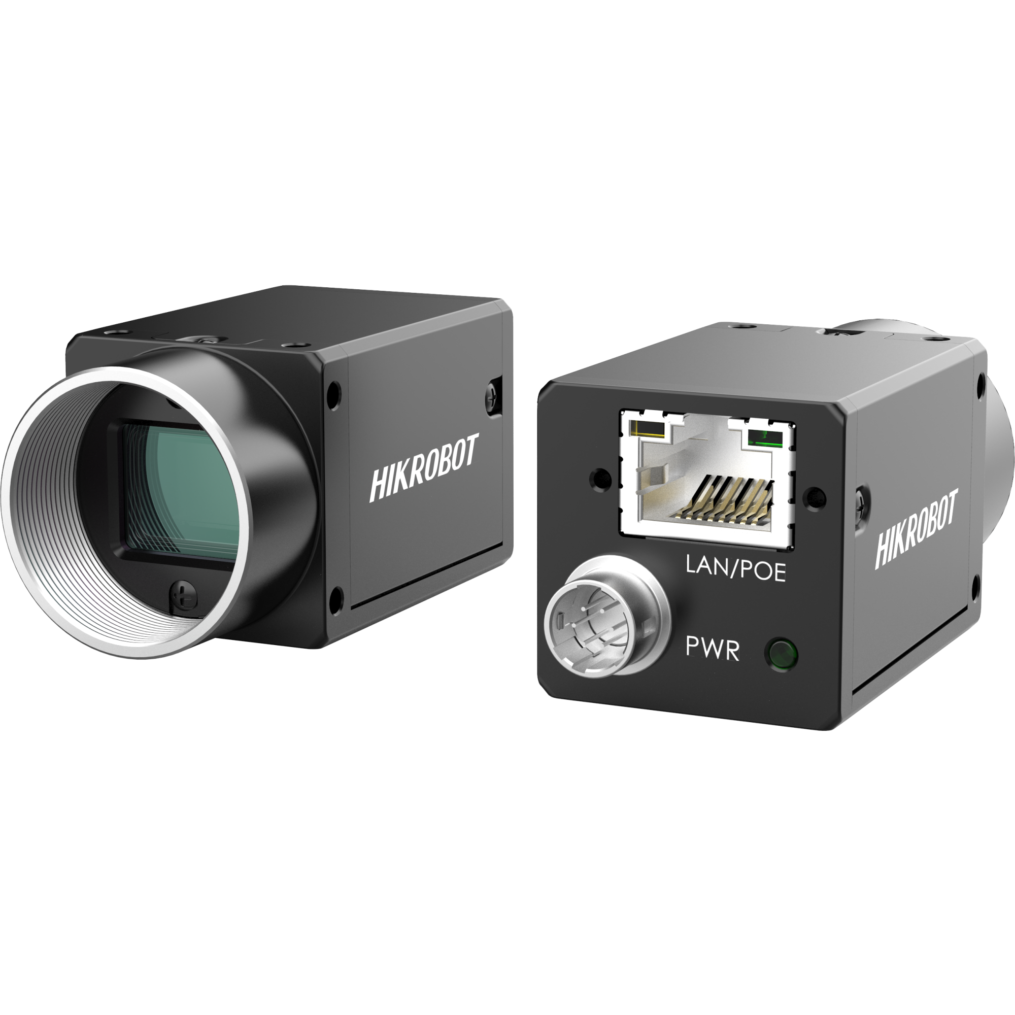 MV-CH120-20GC V4.0 Камера машинного зрения HIK Robot