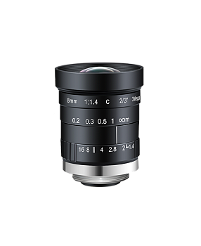 Объектив AZURE PHOTONICS для камеры