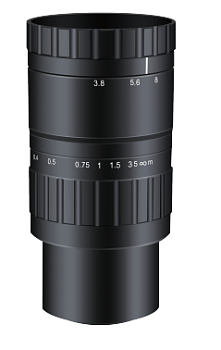 Объектив AZURE PHOTONICS для камеры