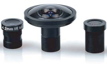 Объектив AZURE PHOTONICS для камеры