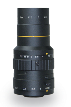 Объектив AZURE PHOTONICS для камеры