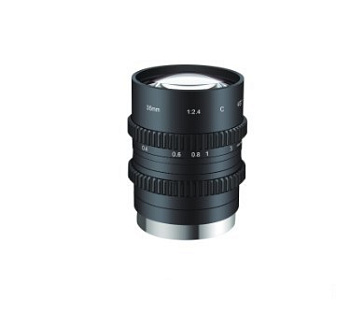 Объектив AZURE PHOTONICS для камеры