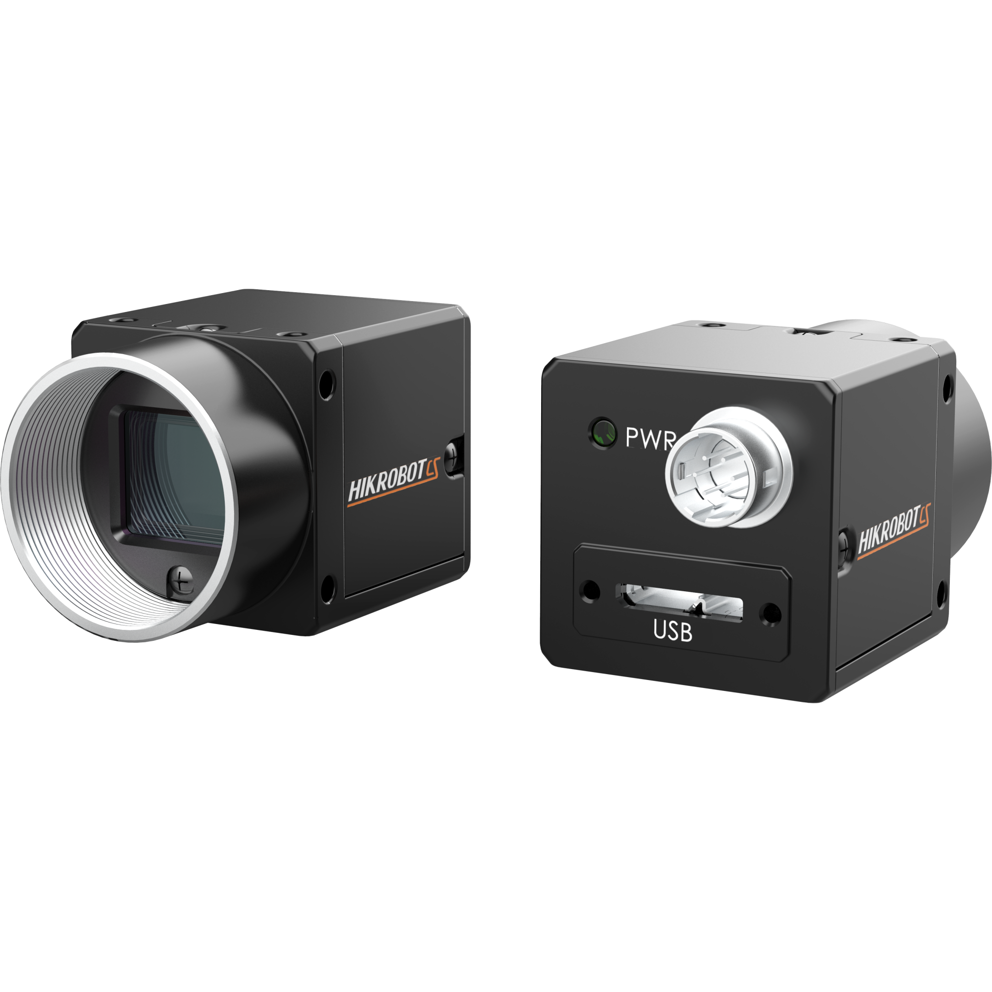 MV-CS004-10UC Камера машинного зрения HIK Robot